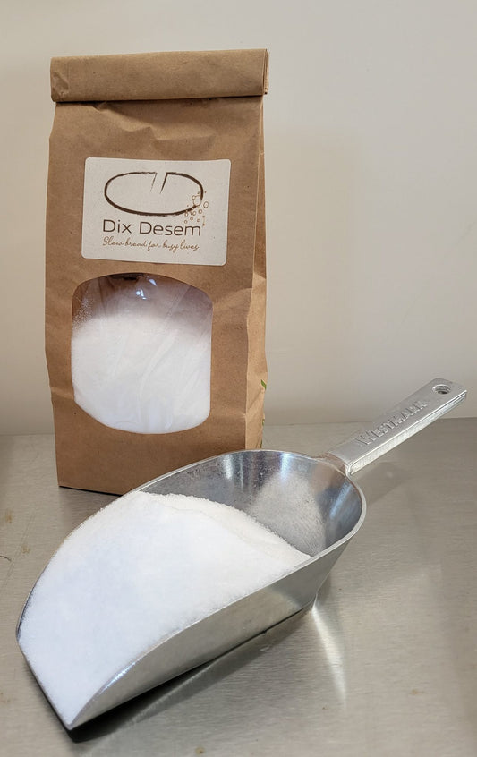 Dix Mix | Bakkerszout